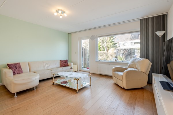 Medium property photo - Amerhof 5, 1316 CH Almere
